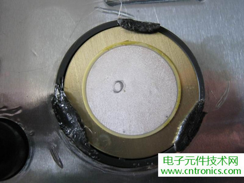 拆全球首款！安捷倫OLED手持式數(shù)字萬(wàn)用表拆解