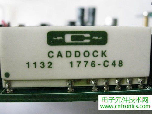 拆全球首款！安捷倫OLED手持式數(shù)字萬(wàn)用表拆解