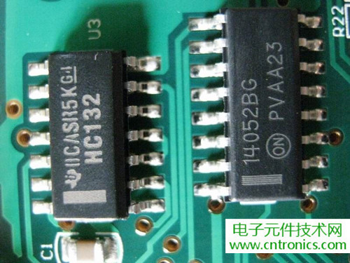 拆全球首款！安捷倫OLED手持式數(shù)字萬(wàn)用表拆解