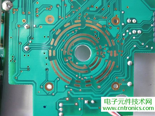 拆全球首款！安捷倫OLED手持式數(shù)字萬(wàn)用表拆解