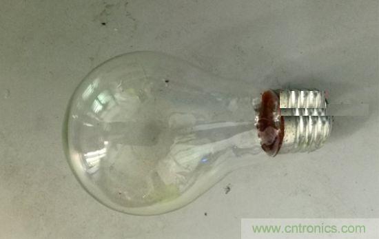 LED夜燈改裝記，如何廢物利用？