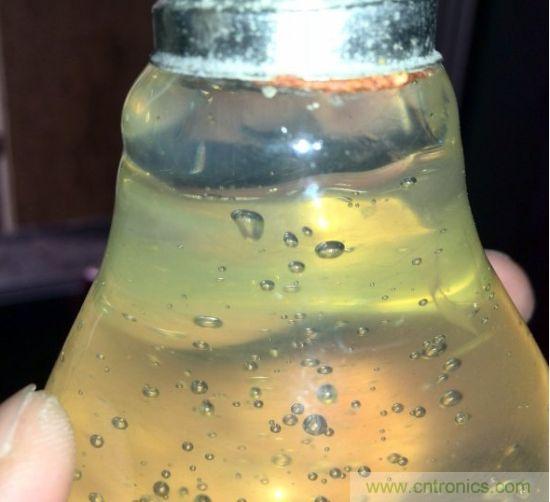 LED夜燈改裝記，如何廢物利用？