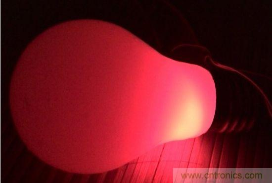 LED夜燈改裝記，如何廢物利用？