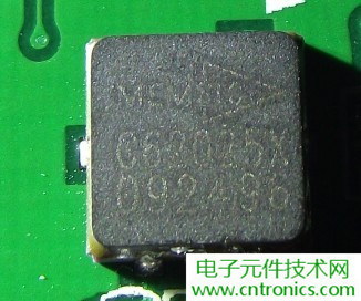 探秘電子紙！一款電紙書(shū)的電子墨水屏拆解