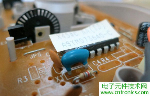 殿堂級(jí)機(jī)械鼠標(biāo)拆解：嘆精致做工！