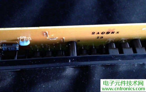 PM2.5殺手！松下納米水離子空氣凈化器拆解
