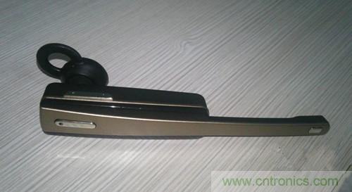 一分錢一分貨！帶NFC功能藍牙耳機拆解