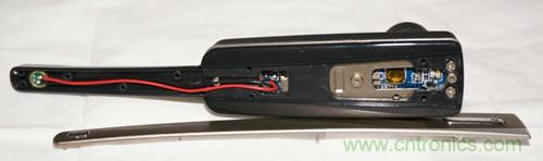 一分錢一分貨！帶NFC功能藍牙耳機拆解