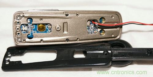 一分錢一分貨！帶NFC功能藍牙耳機拆解