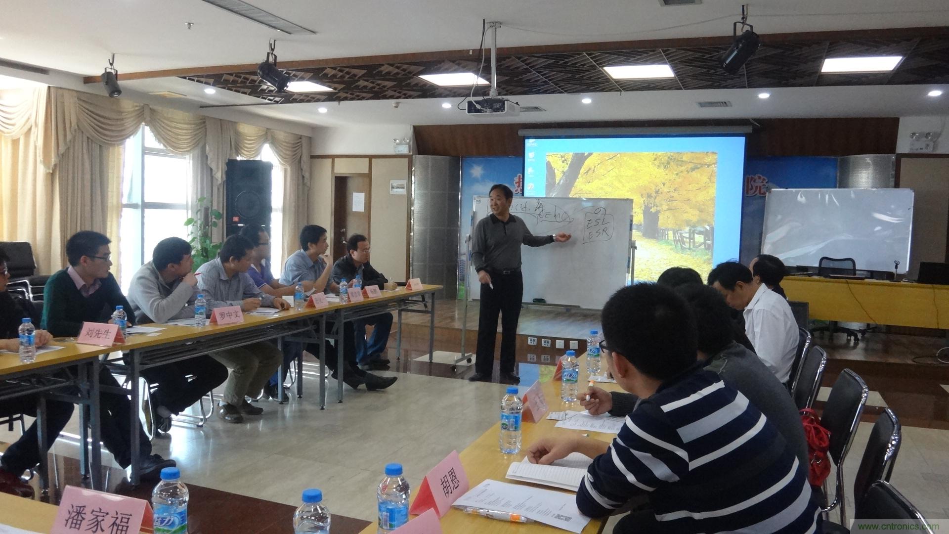 EMC太無聊，其實就是一個得罪人的活