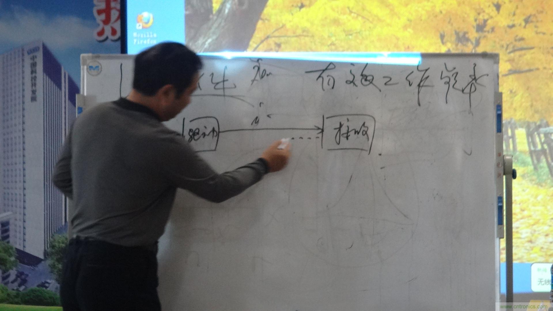 EMC太無聊，其實就是一個得罪人的活