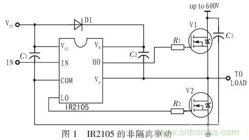 一款低成本、高可靠性的逆變器電源電路設計