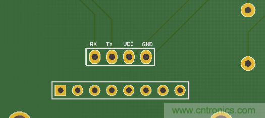 牛人力作！PCB版藍(lán)牙智能小車DIY