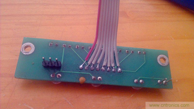 牛人力作！PCB版藍(lán)牙智能小車DIY