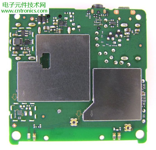 華為秘盒拆解：360°無(wú)死角藍(lán)牙IC探秘