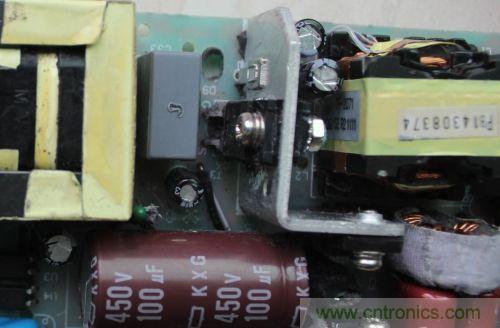 PCB布局該這么做！150W LED驅(qū)動(dòng)電源拆解學(xué)習(xí)