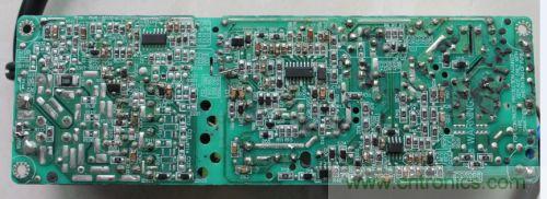 PCB布局該這么做！150W LED驅(qū)動(dòng)電源拆解學(xué)習(xí)