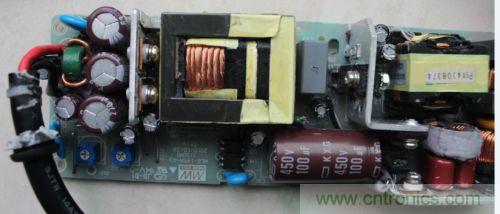 PCB布局該這么做！150W LED驅(qū)動(dòng)電源拆解學(xué)習(xí)