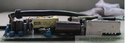 PCB布局該這么做！150W LED驅(qū)動(dòng)電源拆解學(xué)習(xí)