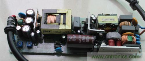 PCB布局該這么做！150W LED驅(qū)動(dòng)電源拆解學(xué)習(xí)