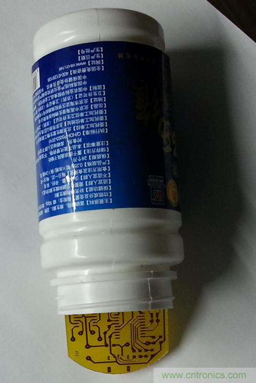 不足10元！低成本DIY便攜USB音箱