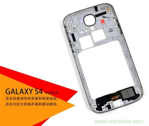 大神級S4拆機(jī)分析，小伙伴們驚呆了！