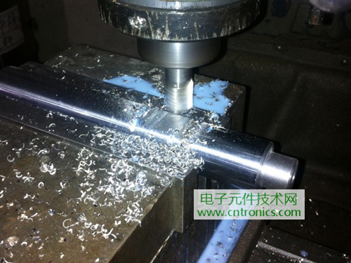 就那么簡(jiǎn)單！DIY屬于自己的“賽格威”平衡車(chē)