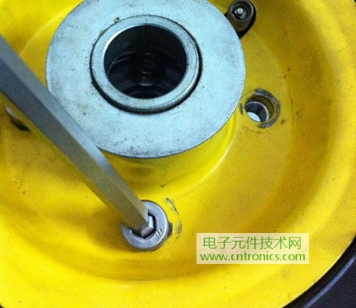 就那么簡(jiǎn)單！DIY屬于自己的“賽格威”平衡車(chē)