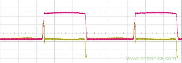 初學者福音！手把手教你測量識別節(jié)能燈波形