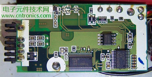 筆記本電池拆解，探秘電池內(nèi)部結(jié)構(gòu)
