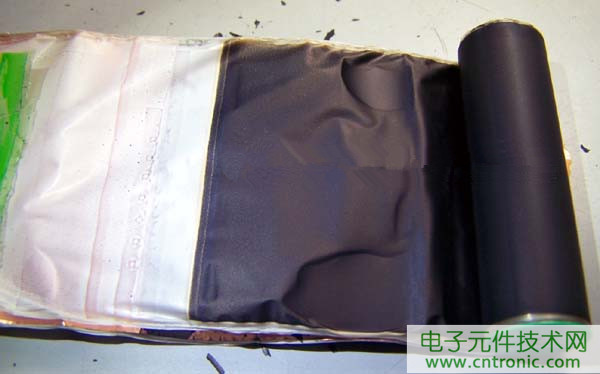 筆記本電池拆解，探秘電池內(nèi)部結(jié)構(gòu)