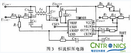 牛人解讀：PFC開關(guān)電源設計在LED路燈上的妙用  