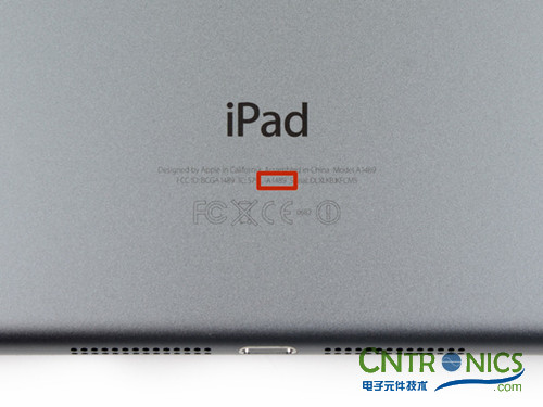 最新最牛最逆天的拆解：iPad Mini Retina 內(nèi)部大揭秘！