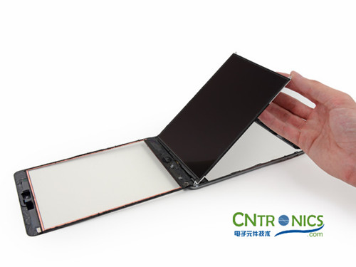 最新最牛最逆天的拆解：iPad Mini Retina 內(nèi)部大揭秘！