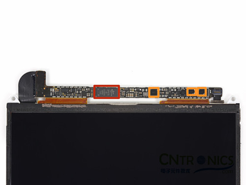 最新最牛最逆天的拆解：iPad Mini Retina 內(nèi)部大揭秘！
