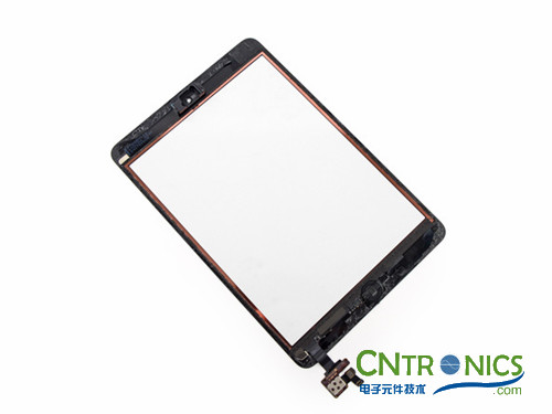 最新最牛最逆天的拆解：iPad Mini Retina 內(nèi)部大揭秘！