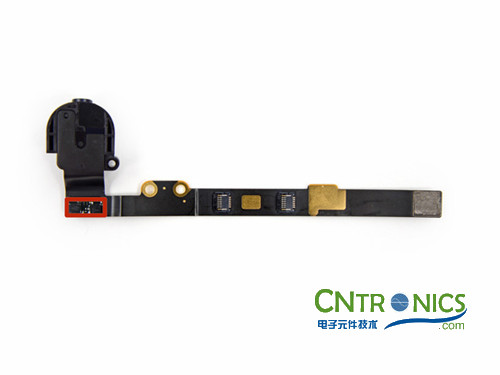 最新最牛最逆天的拆解：iPad Mini Retina 內(nèi)部大揭秘！