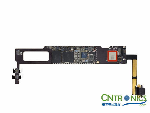 最新最牛最逆天的拆解：iPad Mini Retina 內(nèi)部大揭秘！