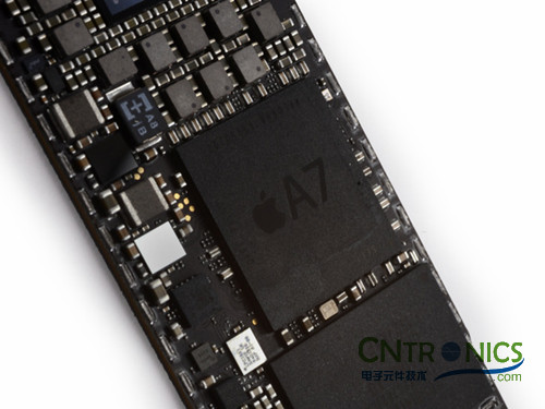 最新最牛最逆天的拆解：iPad Mini Retina 內(nèi)部大揭秘！