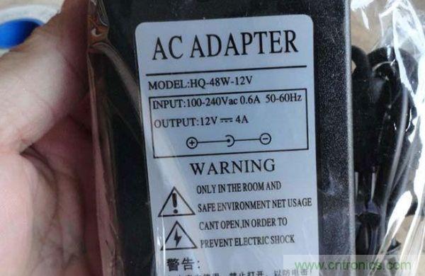 變廢為寶！風(fēng)扇散熱器變身山寨LED燈