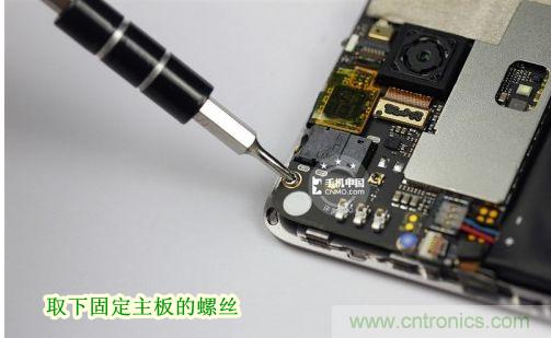 棋逢對(duì)手，詳拆努比亞Z5S如何力拼小米3 ？