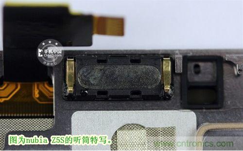 棋逢對(duì)手，詳拆努比亞Z5S如何力拼小米3 ？