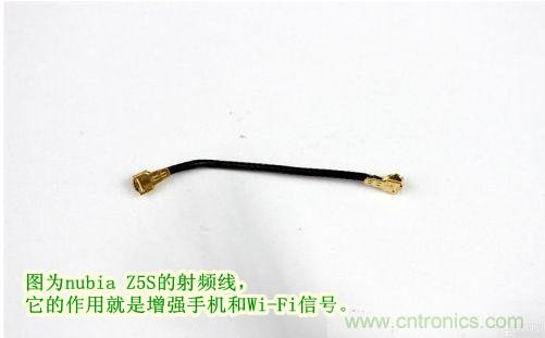 棋逢對(duì)手，詳拆努比亞Z5S如何力拼小米3 ？