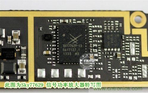 棋逢對(duì)手，詳拆努比亞Z5S如何力拼小米3 ？