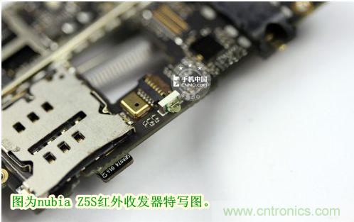 棋逢對(duì)手，詳拆努比亞Z5S如何力拼小米3 ？