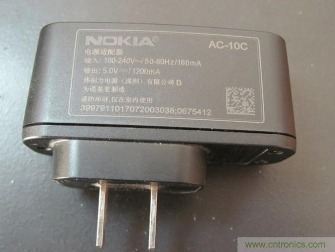 超強大神DIY！Timer Changer 手機充電設(shè)置DIY過程全揭秘！