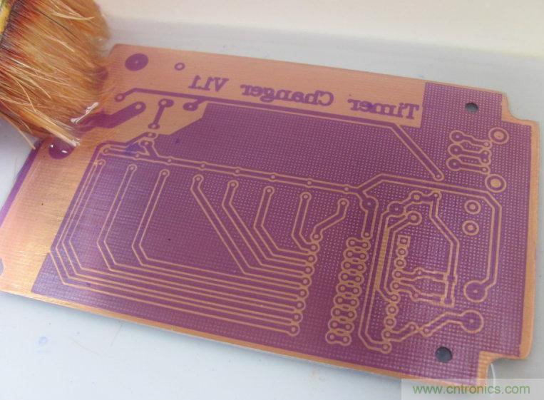 超強大神DIY！Timer Changer 手機充電設(shè)置DIY過程全揭秘！