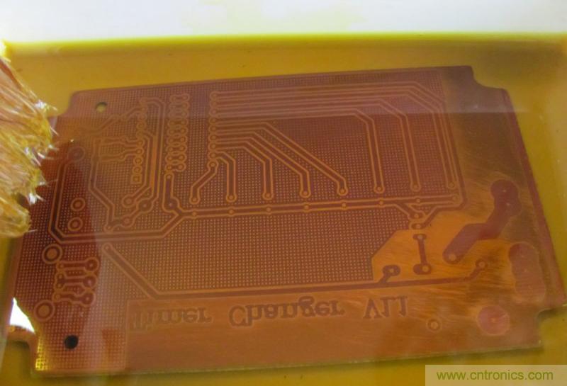 超強大神DIY！Timer Changer 手機充電設(shè)置DIY過程全揭秘！