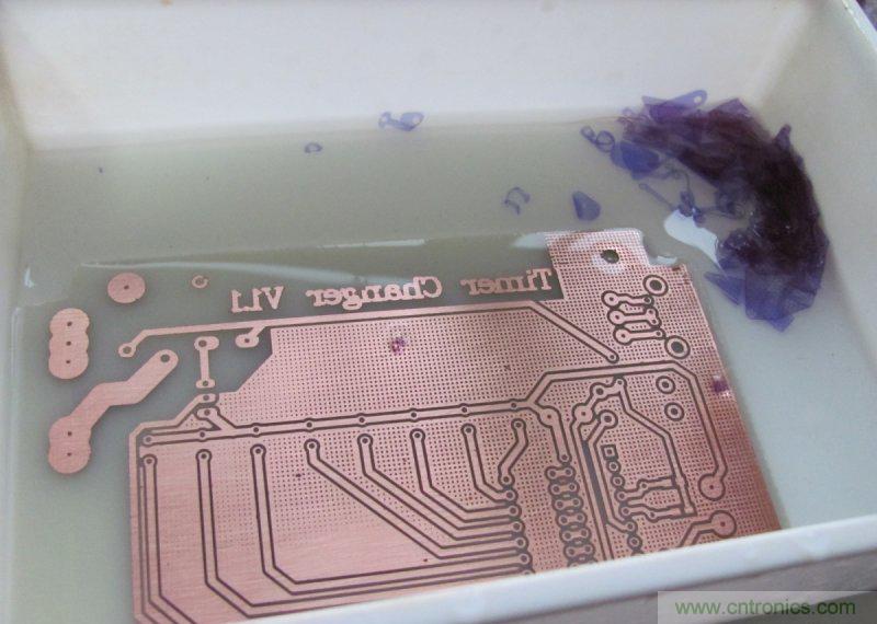 超強大神DIY！Timer Changer 手機充電設(shè)置DIY過程全揭秘！