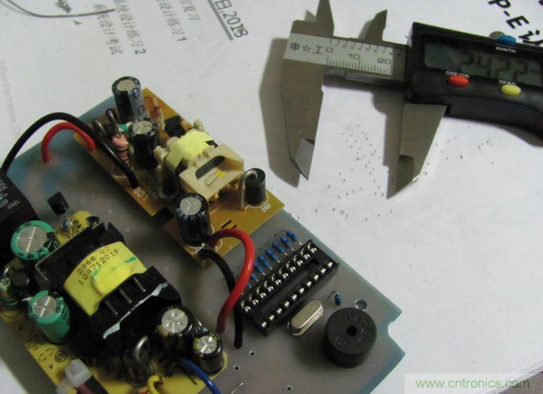 超強大神DIY！Timer Changer 手機充電設(shè)置DIY過程全揭秘！